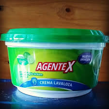 CREMA LAVALOZA AGENTEX 1,81$