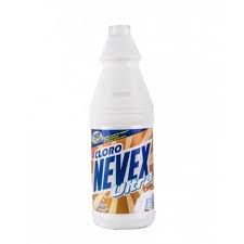 CLORO NEVEX 1LT 2,90