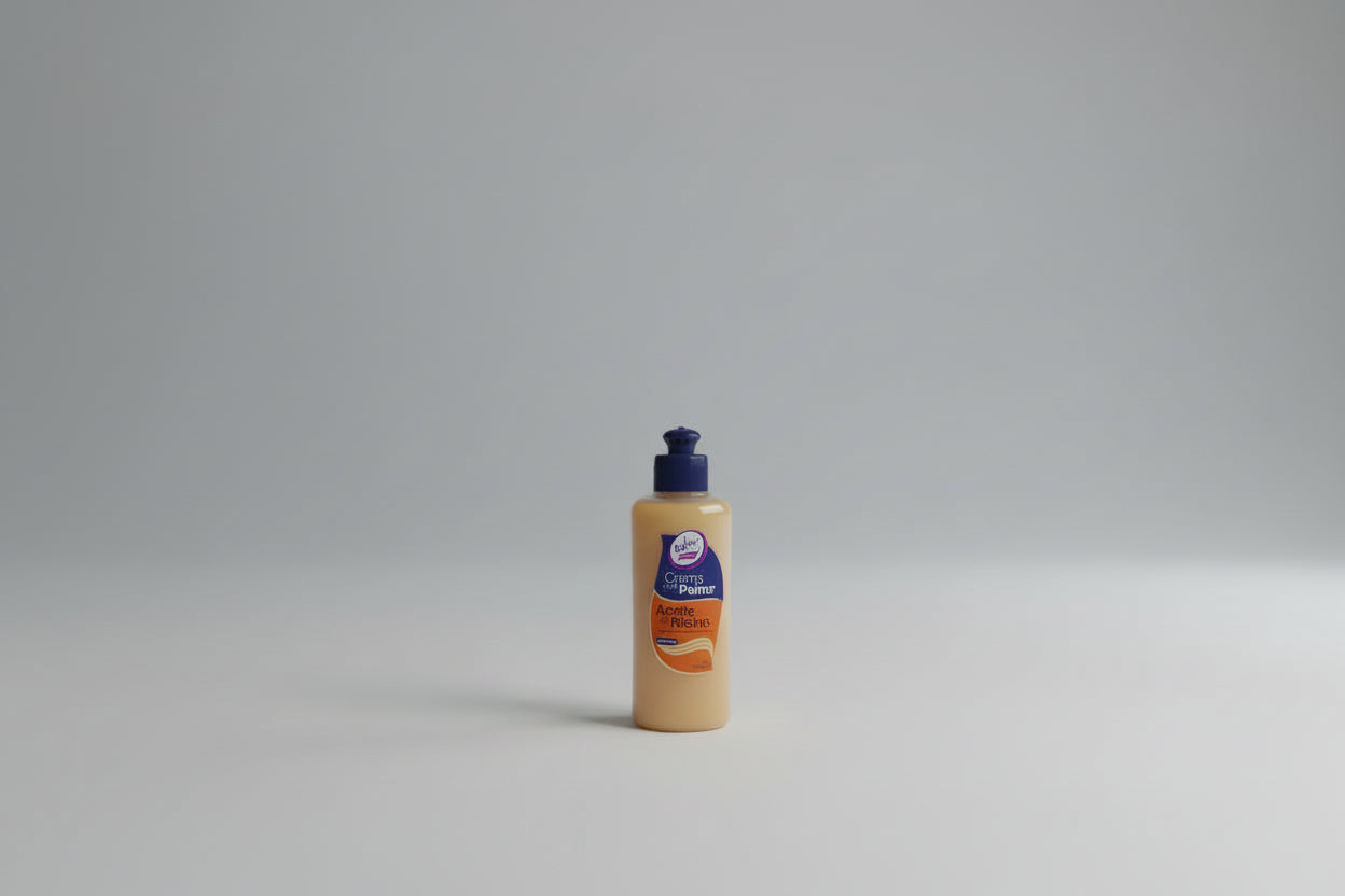 CREMA PARA PEINAR ROLDA 500ML