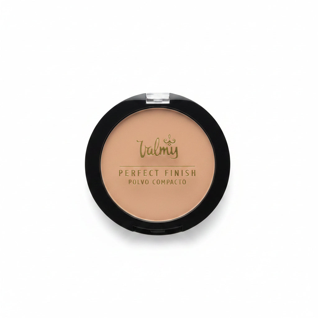 Valmy Perfect Finish Polvo Compacto 💨