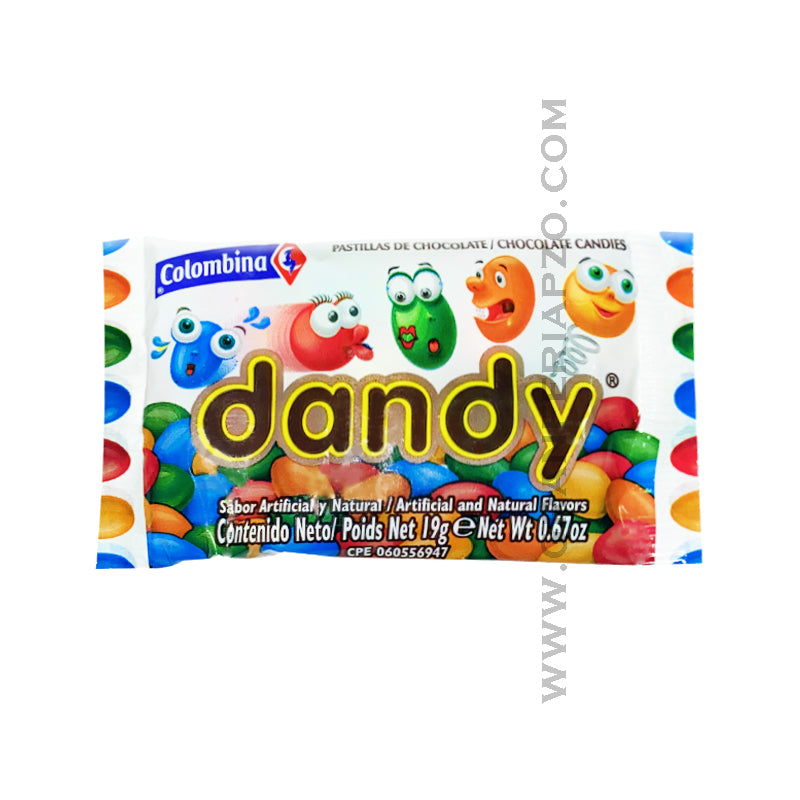 DANDY 0,55$
