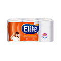 PAPEL ELITE (12 ROLLOS) 6,60$
