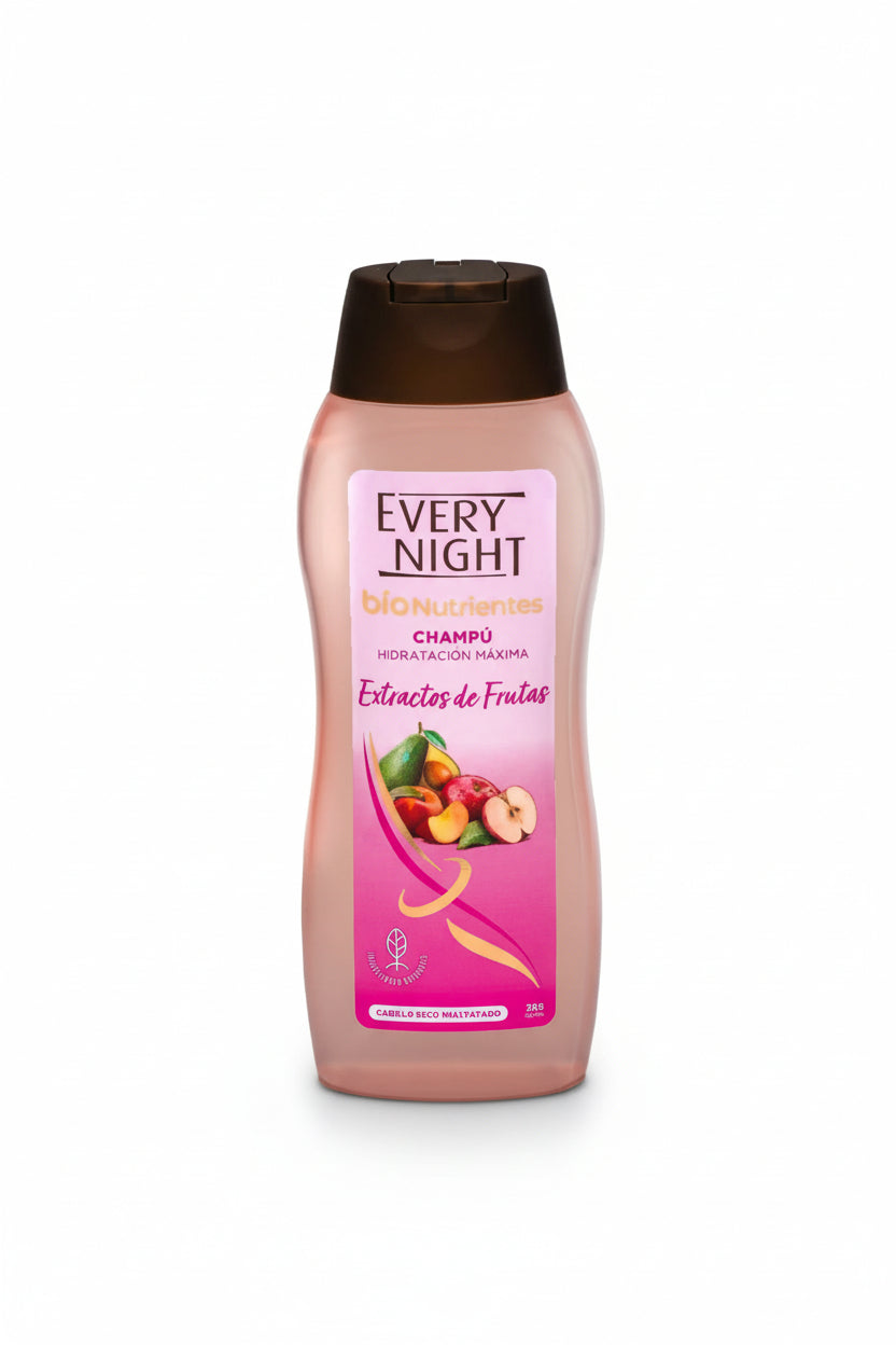 Champú Every Night 365ml