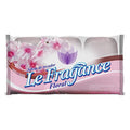 JABON DE BAÑO LE FRAGANCE 1,28$