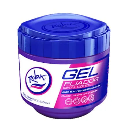 GEL ROLDA 250gr 5$