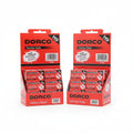 Hojillas Dorco ST300 New Platinum Coated Blades 🪒