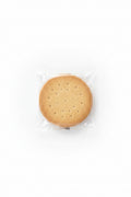 Galleta María Inaica individual sabor vainilla