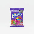Chupetas Lokiño Rellenas de Chicle – Surtidas