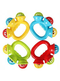 JUGUETE PARA BEBES 5$