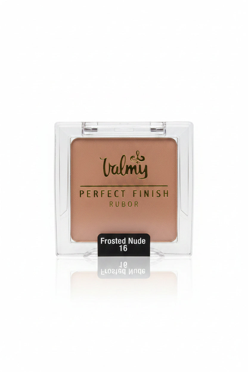Valmy Perfect Finish Rubor 💕