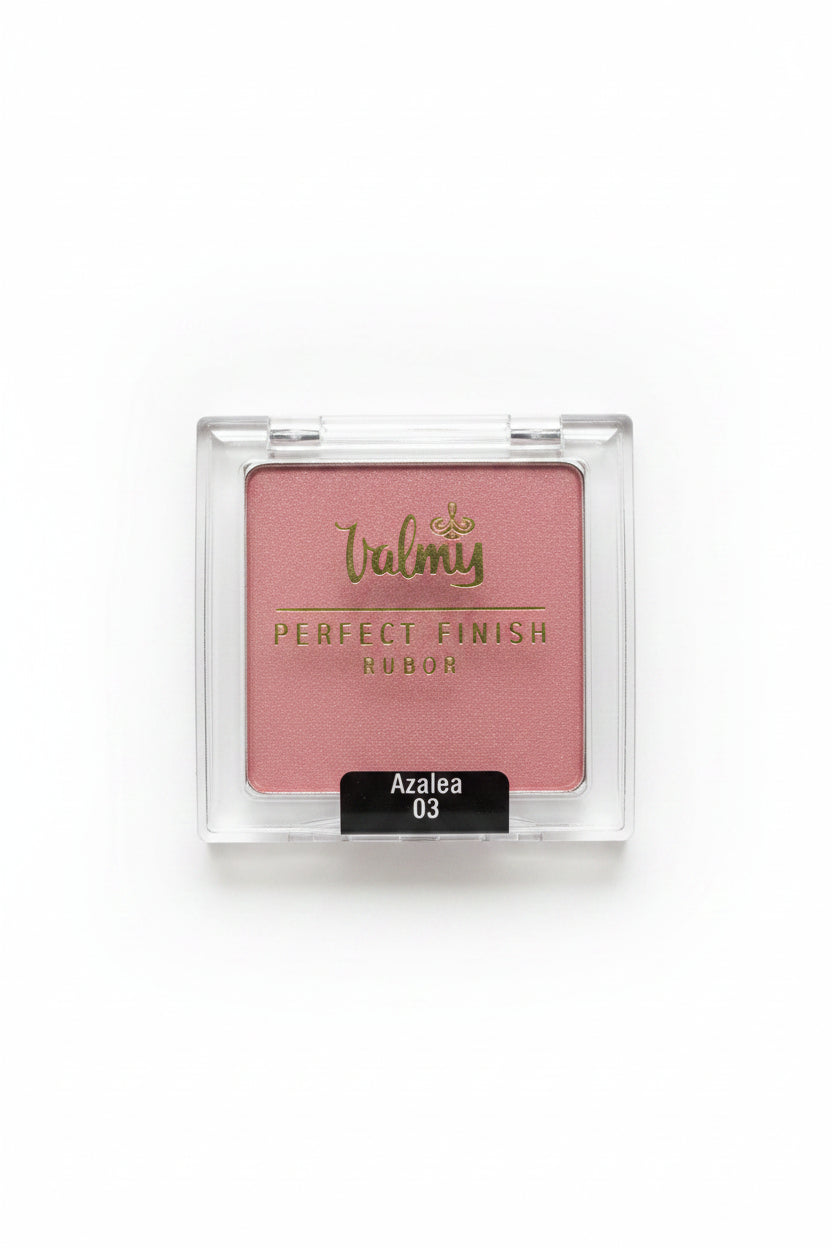 Valmy Perfect Finish Rubor 💕