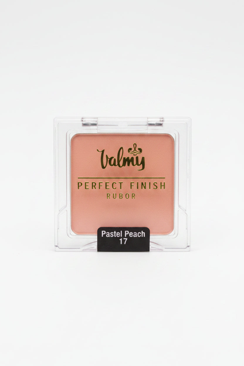 Valmy Perfect Finish Rubor 💕