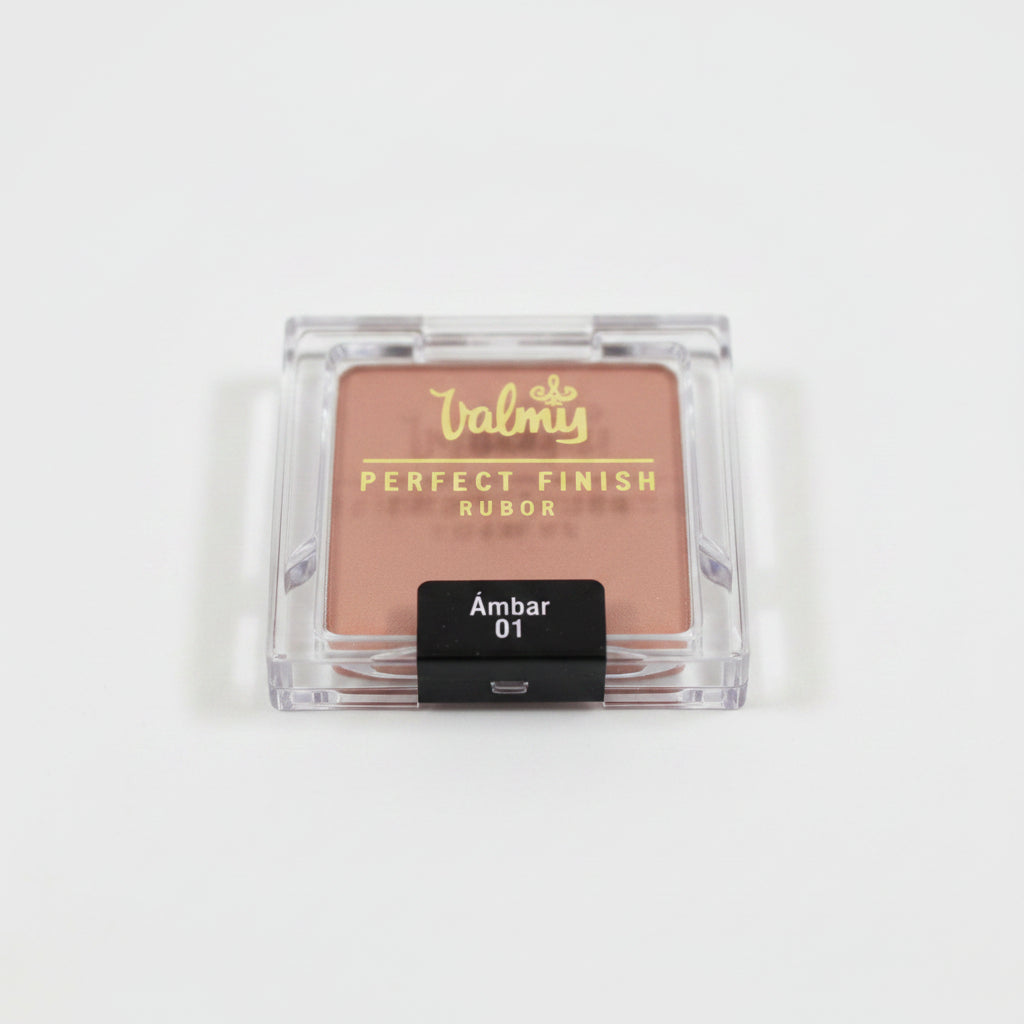 Valmy Perfect Finish Rubor 💕