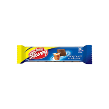 CHOCOLATE SAVOY 1,95$