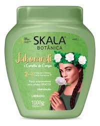 CREMA PARA PEINAR SKALA 1KILO 13$