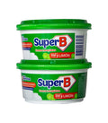 LAVAPLATOS SUPER B 500GR 3,10$