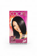 Tinte Color Effect Slik 1 Negro