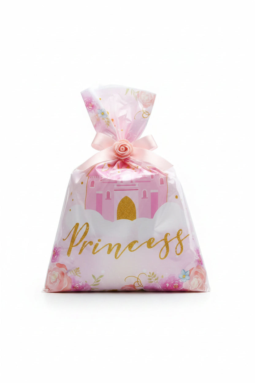 Cotillón Sorpresa en Bolsa Decorativa 🎁