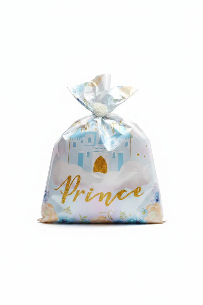 Cotillón Sorpresa en Bolsa Decorativa 🎁