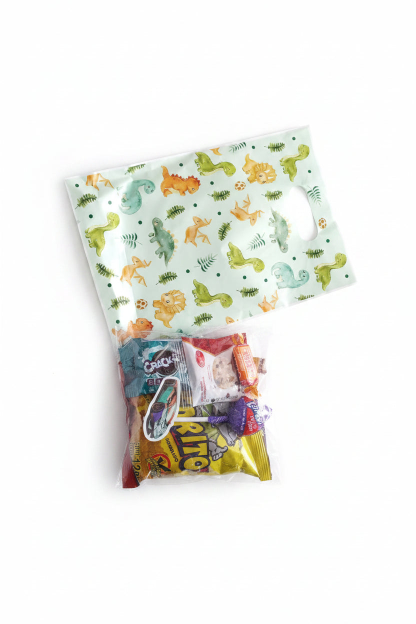 Cotillón Sorpresa en Bolsa Decorativa 🎁