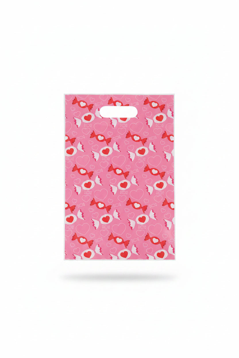 Cotillón Sorpresa en Bolsa Decorativa 🎁