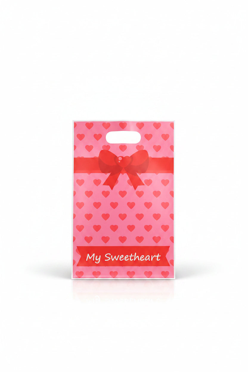 Cotillón Sorpresa en Bolsa Decorativa 🎁