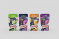 Suavizante Aromatel 10X – 4 aromas disponibles en presentación pequeña 180ml