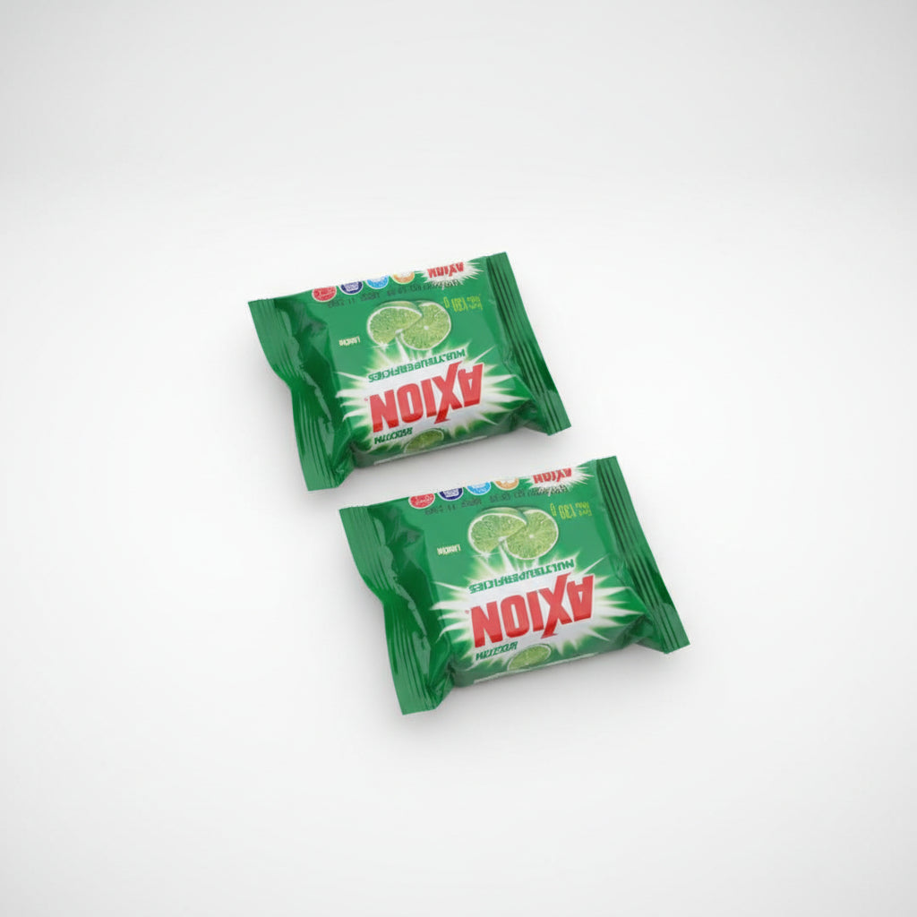 Pastilla Axion 130gr