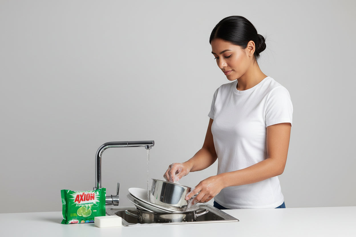 Pastilla Axion 130gr