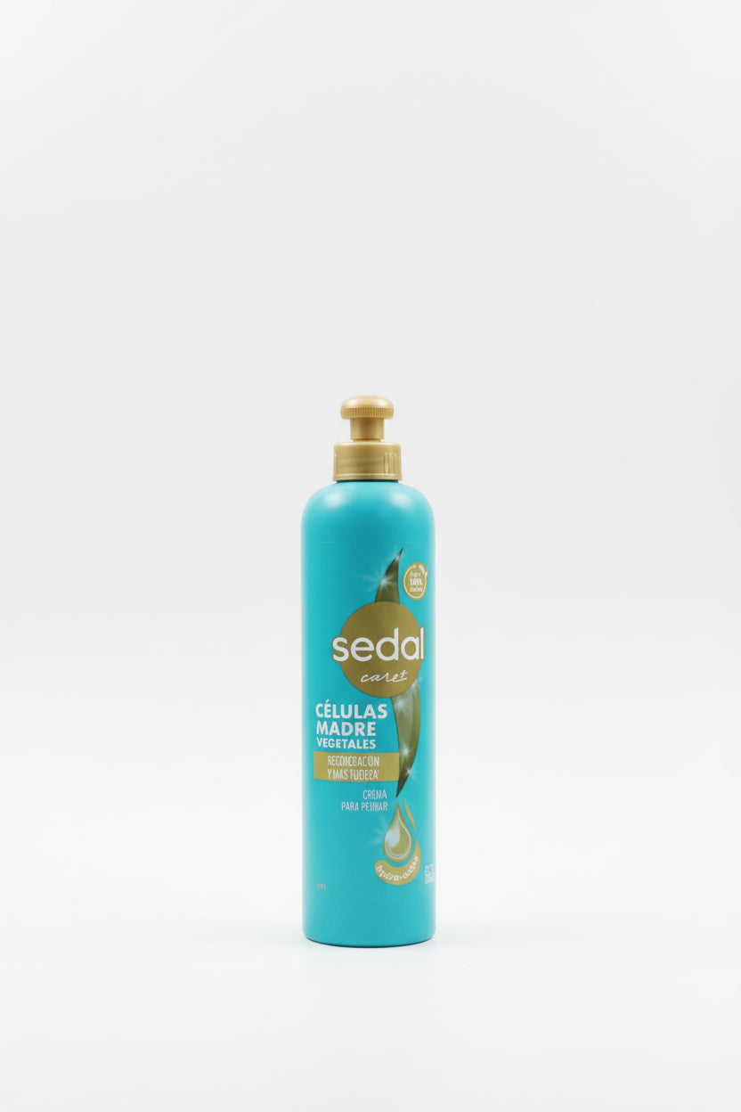 Crema de Peinar Sedal 300ml
