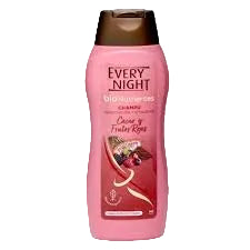 Champú Every Night 365ml