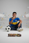Cocosette Nestlé 🥥