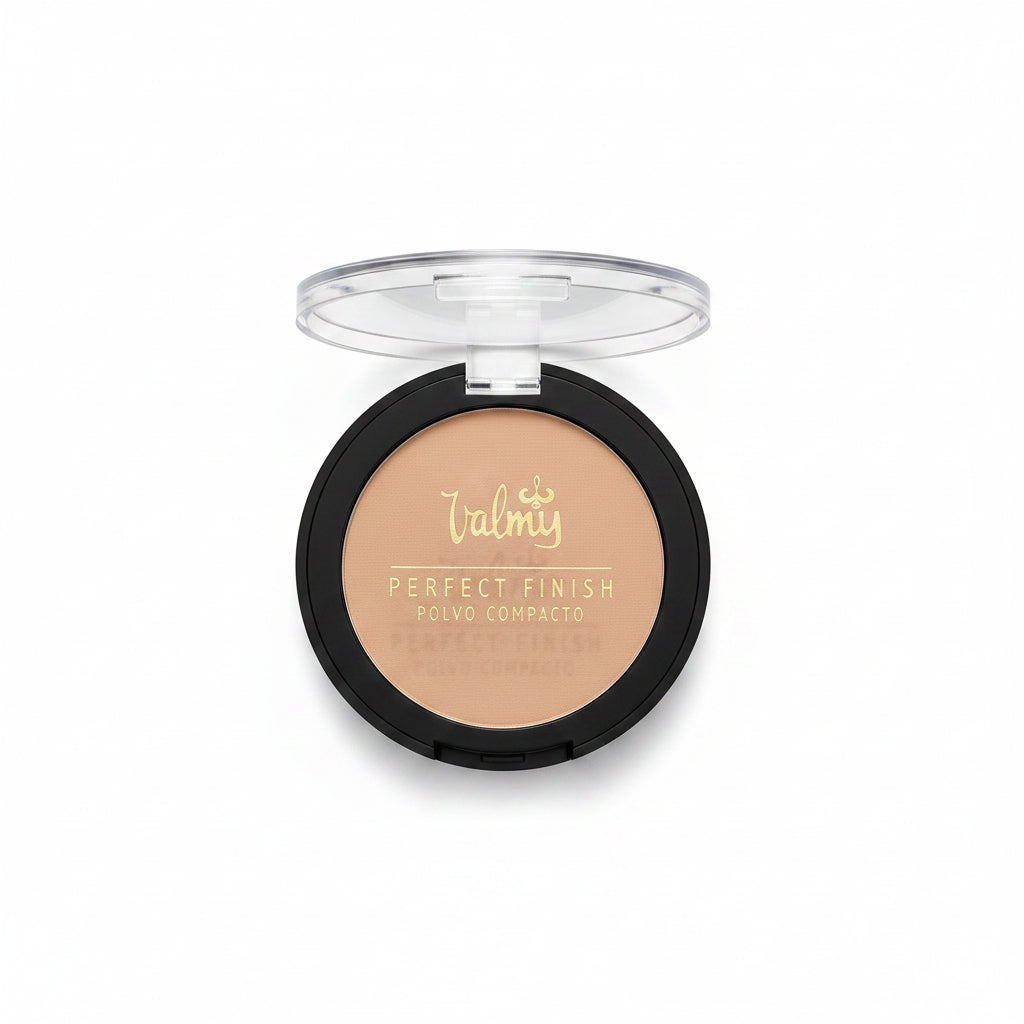 Valmy Perfect Finish Polvo Compacto 💨
