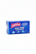Jabón Azul Puro Dersa con Bicarbonato