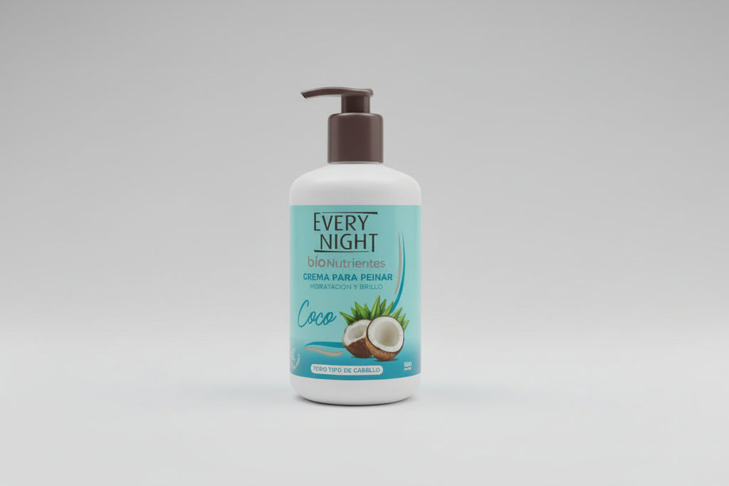 Every Night Crema de Peinar