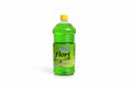 Limpiador Desinfectante Antibacterial Flori Tapa Amarilla 1L
