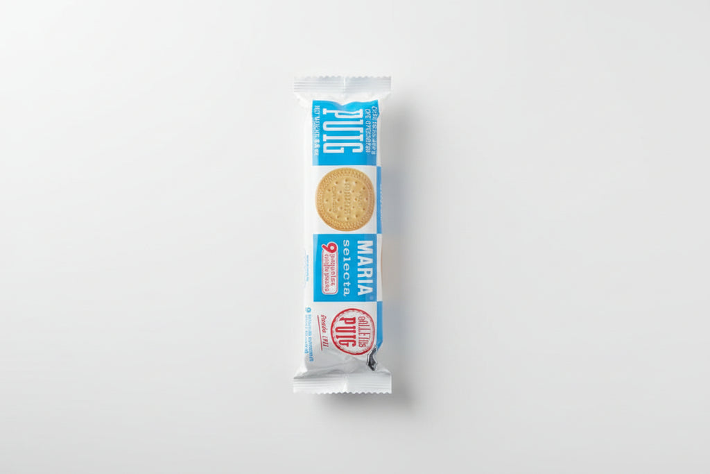 Galleta María Selecta Puig 250gr x9 unidades