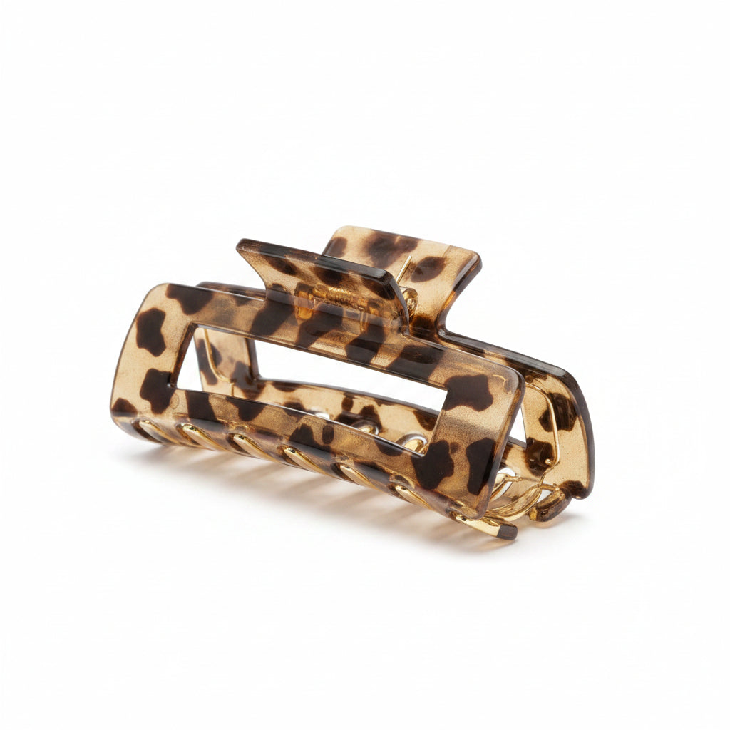 Accesorios para Cabello Estampado Carey – Varios Modelos