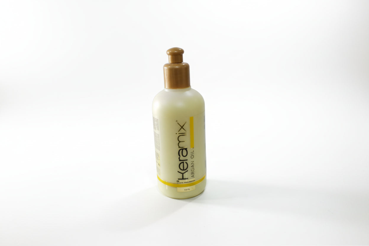 Crema para Peinar Keramix 240gr