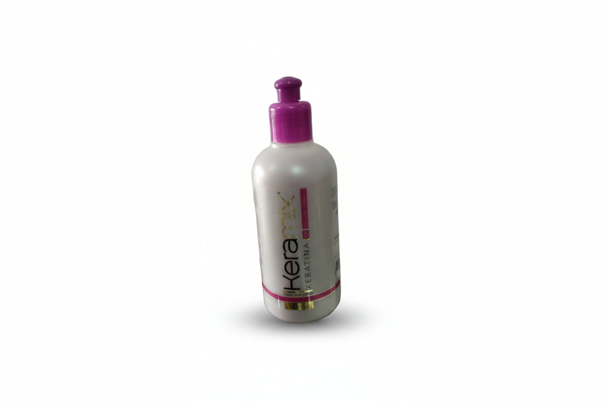 Crema para Peinar Keramix 240gr