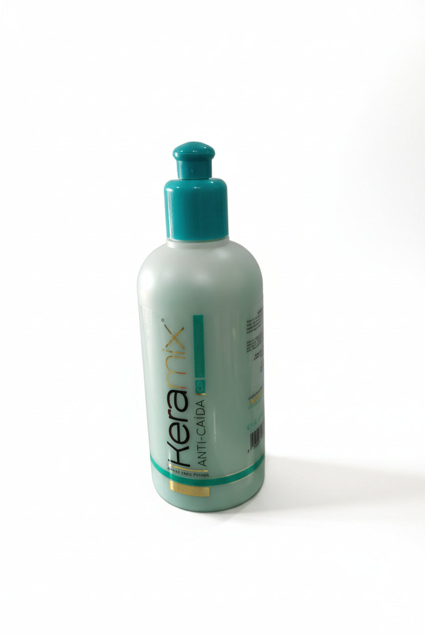 Crema para Peinar Keramix 240gr