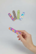 Mini Limas de Uñas 1x6cm