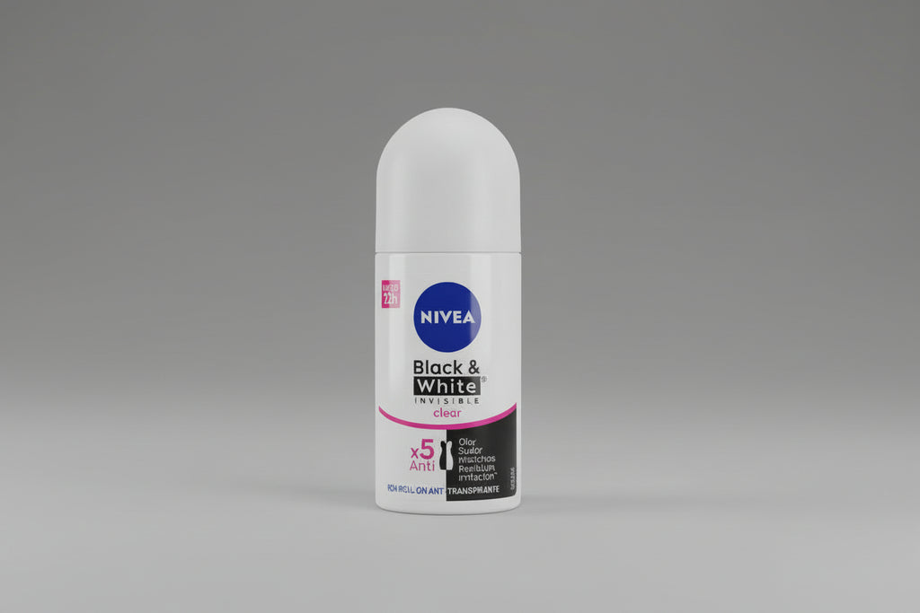 Antitranspirante Nivea Roll-On 50ml
