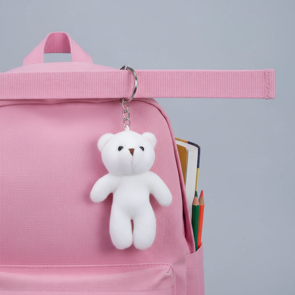 Mini Oso Peluche