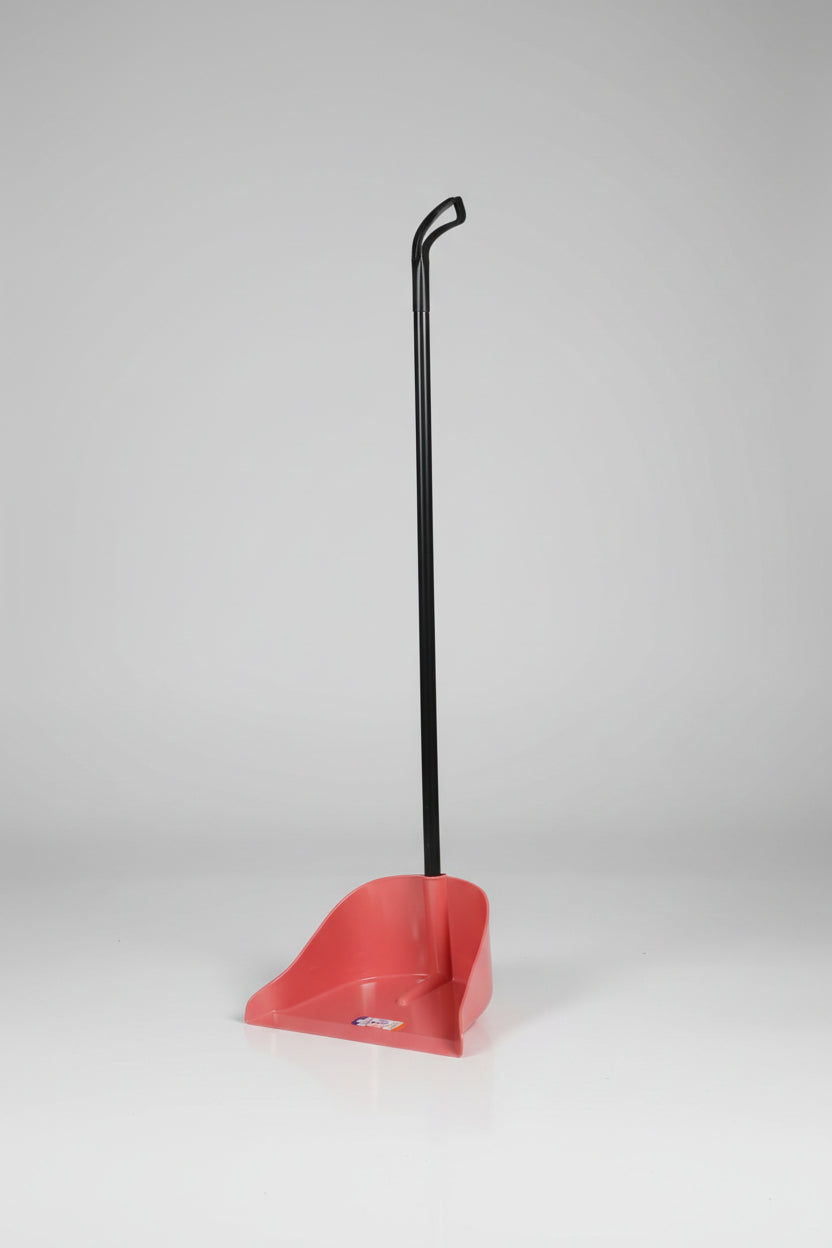 Pala Grande de Plástico 78cm - Colores Variados