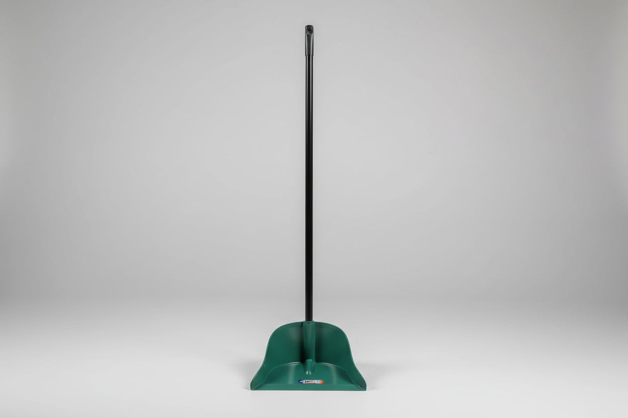 Pala Grande de Plástico 78cm - Colores Variados