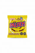 Palitos Danibisk 🍫🫓