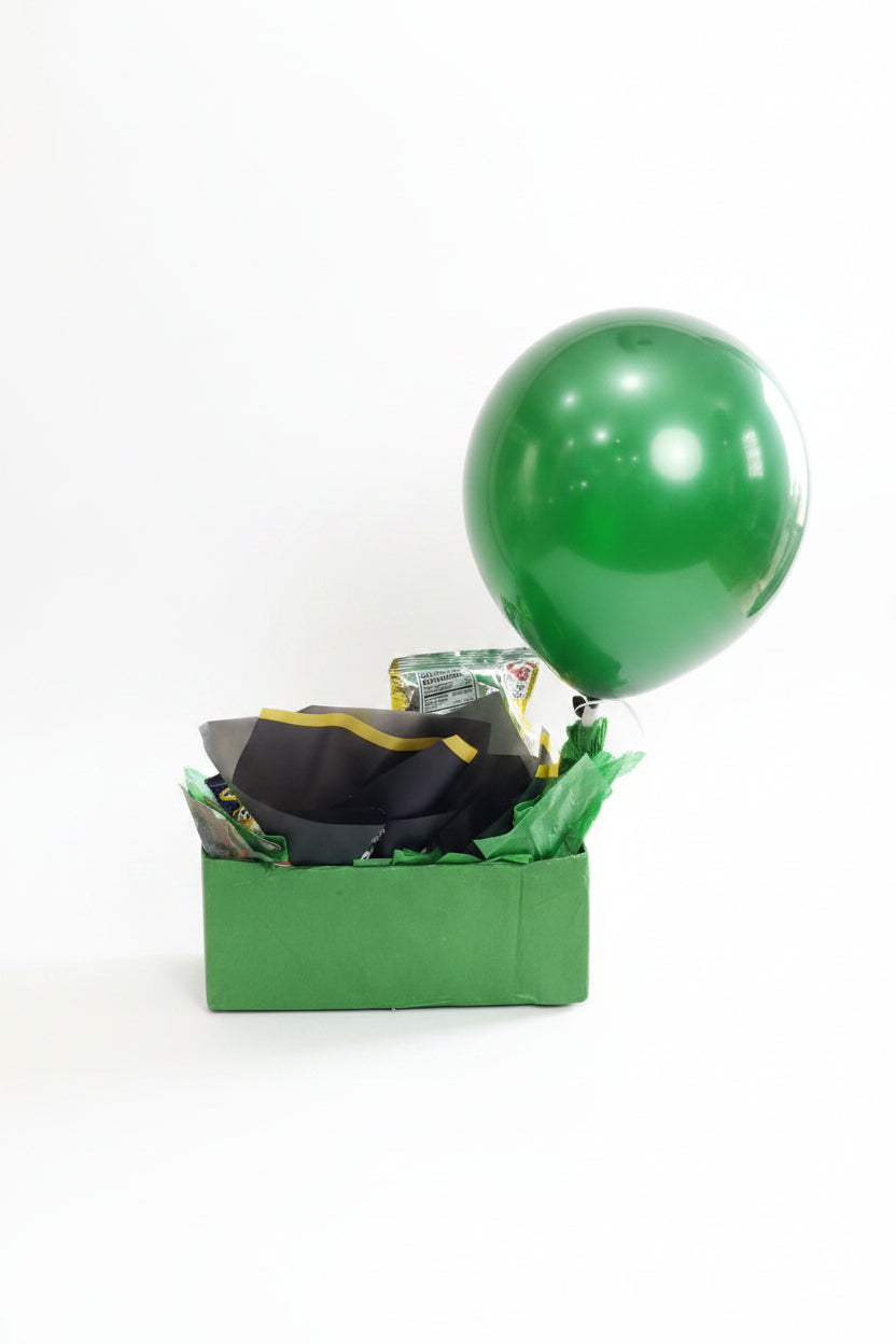 Caja Sorpresa Infantil con Golosinas y Juguete