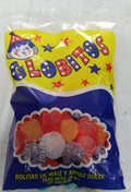 PEPITO GLOBITOS 20 GRS
