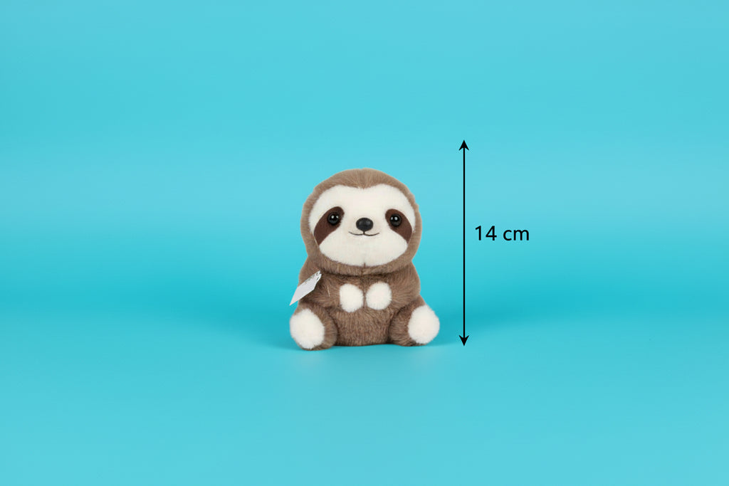Peluche de Perezoso